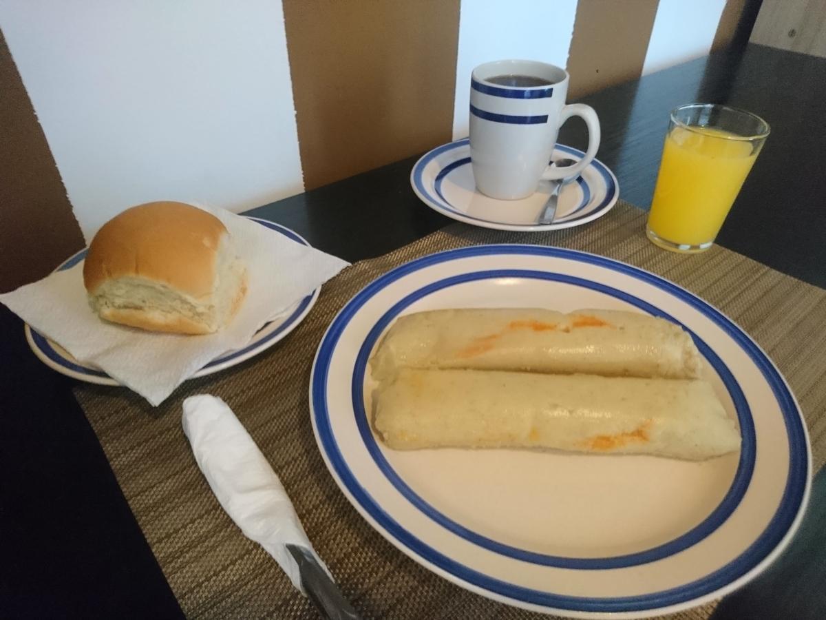 Hostal San Benito San Salvador Bagian luar foto