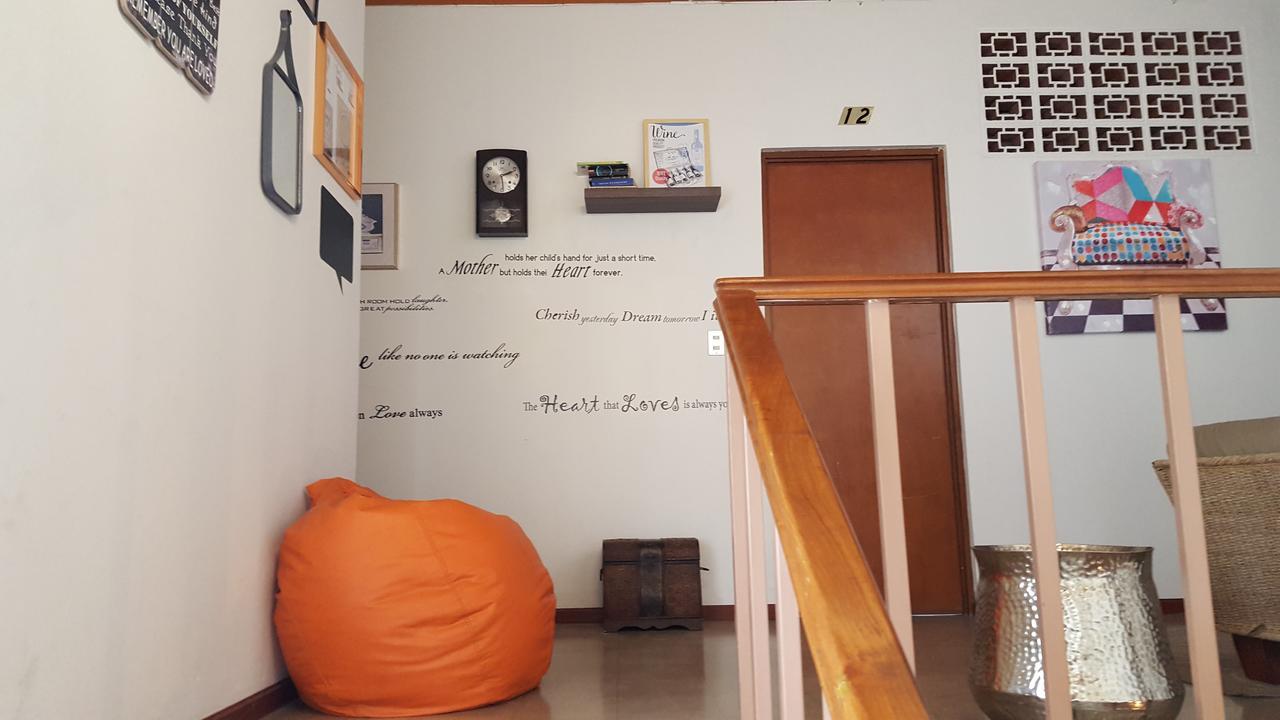 Hostal San Benito San Salvador Bagian luar foto