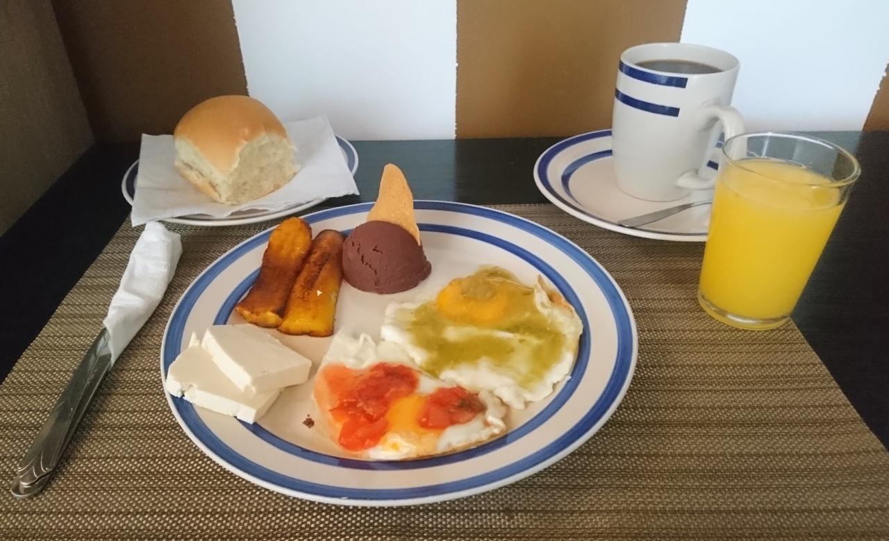 Hostal San Benito San Salvador Bagian luar foto