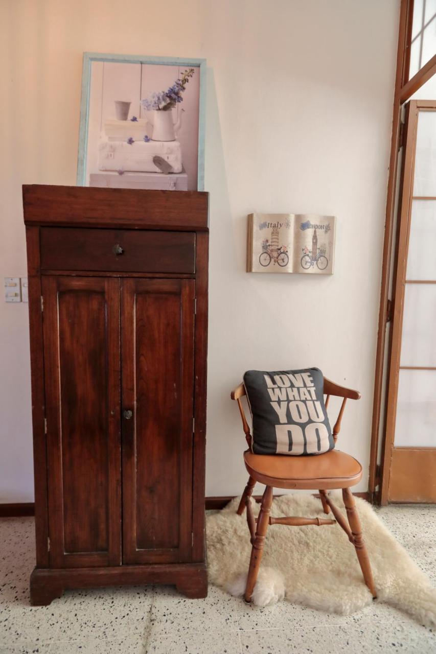 Hostal San Benito San Salvador Bagian luar foto