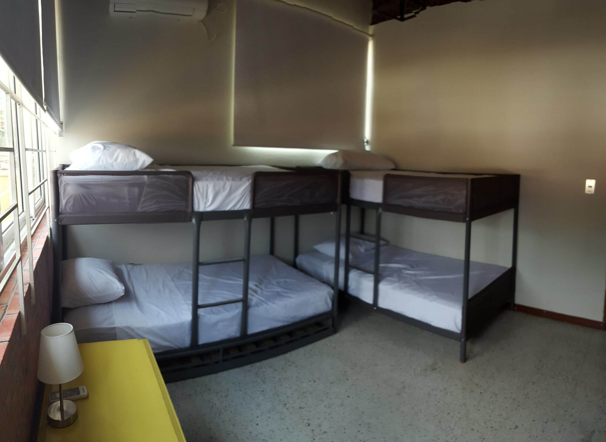 Hostal San Benito San Salvador Bagian luar foto